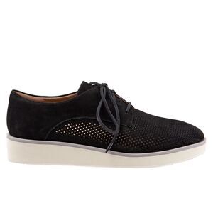 Softwalk Womens Willis Black Shoes (NWT)